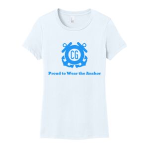 Women's Perfect Weight ® Tee Thumbnail