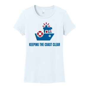 Women's Perfect Weight ® Tee Thumbnail