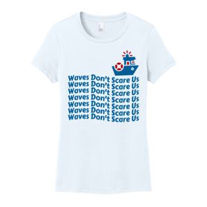 Women's Perfect Weight ® Tee Thumbnail