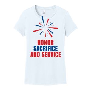 Women's Perfect Weight ® Tee Thumbnail