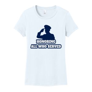 Women's Perfect Weight ® Tee Thumbnail