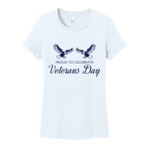 Women's Perfect Weight ® Tee Thumbnail
