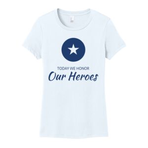 Women's Perfect Weight ® Tee Thumbnail