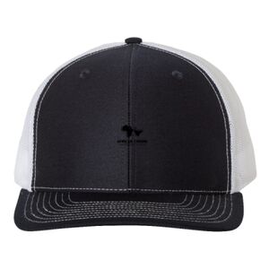 Snapback Trucker Cap Thumbnail