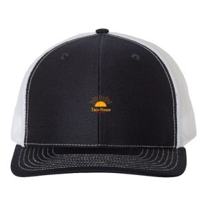 Snapback Trucker Cap Thumbnail