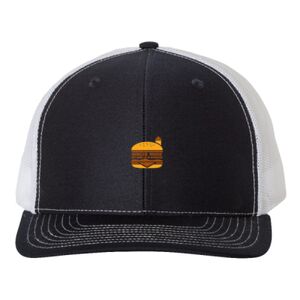Snapback Trucker Cap Thumbnail