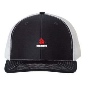 Snapback Trucker Cap Thumbnail
