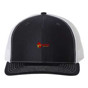 Snapback Trucker Cap Thumbnail