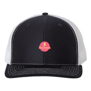 Snapback Trucker Cap Thumbnail