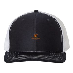 Snapback Trucker Cap Thumbnail