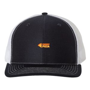 Snapback Trucker Cap Thumbnail