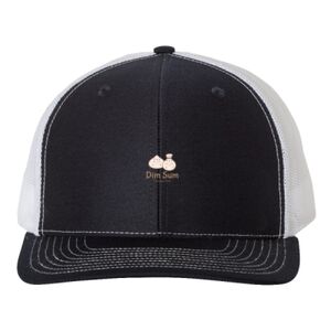 Snapback Trucker Cap Thumbnail