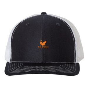 Snapback Trucker Cap Thumbnail