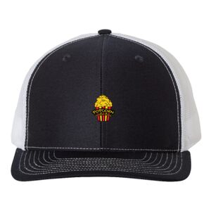 Snapback Trucker Cap Thumbnail