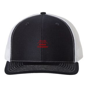 Snapback Trucker Cap Thumbnail