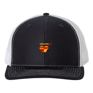 Snapback Trucker Cap Thumbnail