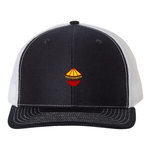 Snapback Trucker Cap Thumbnail
