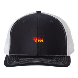 Snapback Trucker Cap Thumbnail