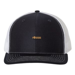 Snapback Trucker Cap Thumbnail