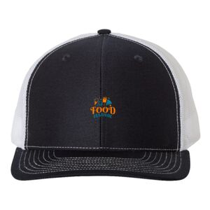 Snapback Trucker Cap Thumbnail