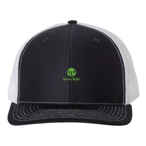 Snapback Trucker Cap Thumbnail