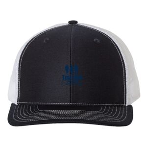 Snapback Trucker Cap Thumbnail