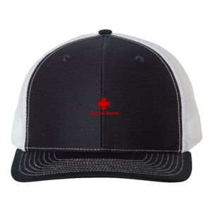 Snapback Trucker Cap Thumbnail