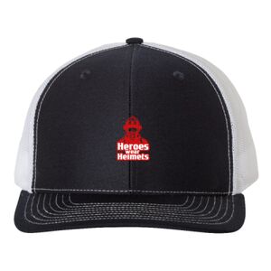 Snapback Trucker Cap Thumbnail