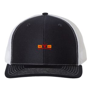 Snapback Trucker Cap Thumbnail