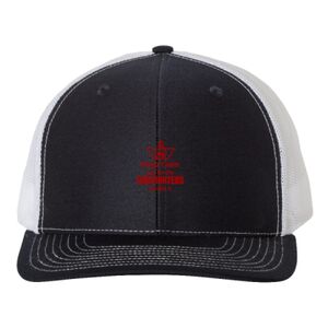 Snapback Trucker Cap Thumbnail