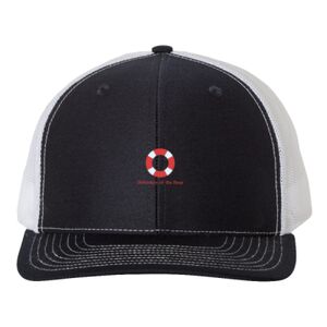 Snapback Trucker Cap Thumbnail