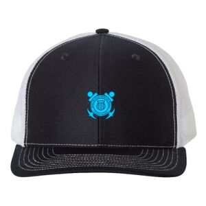 Snapback Trucker Cap Thumbnail