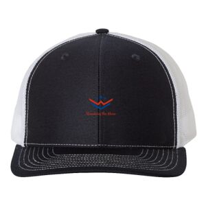 Snapback Trucker Cap Thumbnail