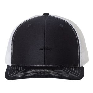 Snapback Trucker Cap Thumbnail