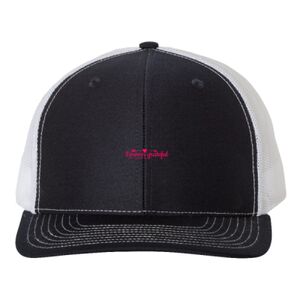 Snapback Trucker Cap Thumbnail