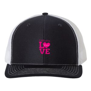 Snapback Trucker Cap Thumbnail