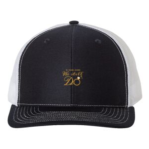 Snapback Trucker Cap Thumbnail