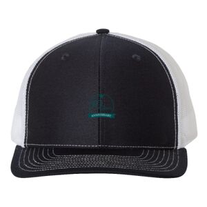 Snapback Trucker Cap Thumbnail
