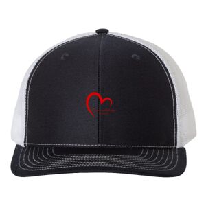 Snapback Trucker Cap Thumbnail