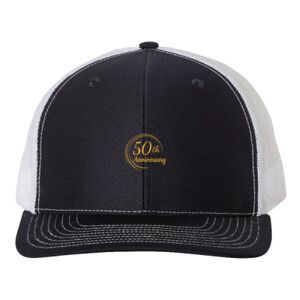 Snapback Trucker Cap Thumbnail