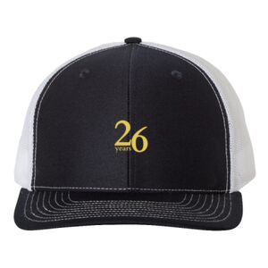 Snapback Trucker Cap Thumbnail