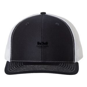 Snapback Trucker Cap Thumbnail