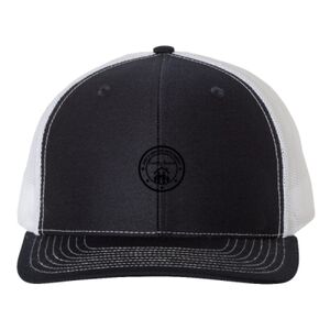 Snapback Trucker Cap Thumbnail
