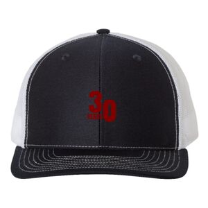 Snapback Trucker Cap Thumbnail