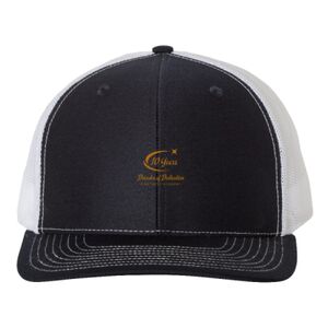 Snapback Trucker Cap Thumbnail