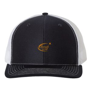 Snapback Trucker Cap Thumbnail
