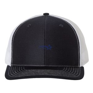Snapback Trucker Cap Thumbnail