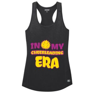Women's Racerback Pulse Tank Thumbnail