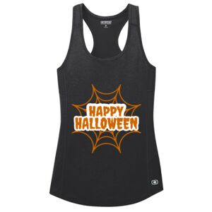 Women's Racerback Pulse Tank Thumbnail