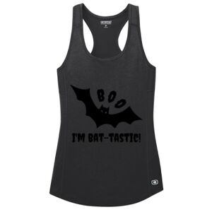 Women's Racerback Pulse Tank Thumbnail